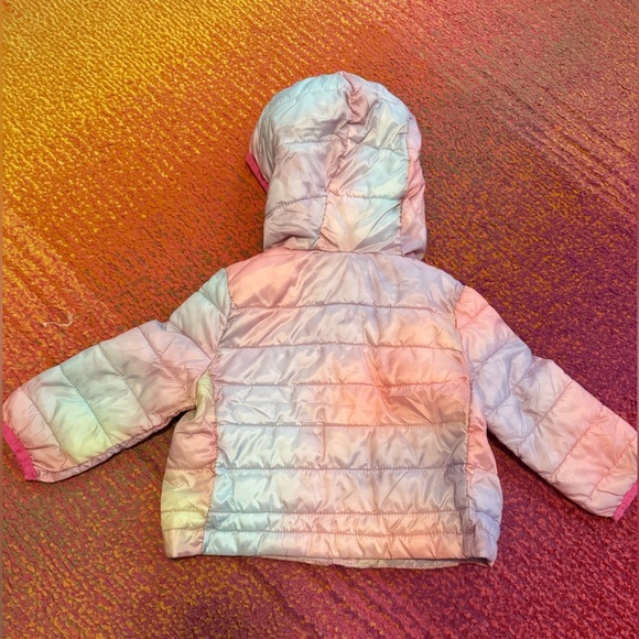 Urban republic winter coat 12M​​ - Picture 3 of 3